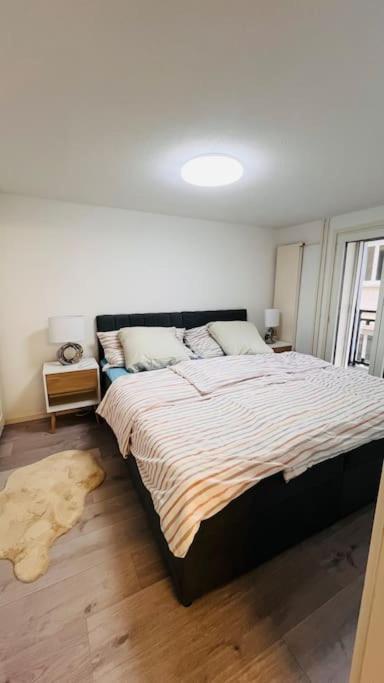 סנט גאלן Cresta Apartment מראה חיצוני תמונה