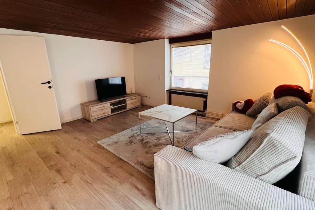 סנט גאלן Cresta Apartment מראה חיצוני תמונה