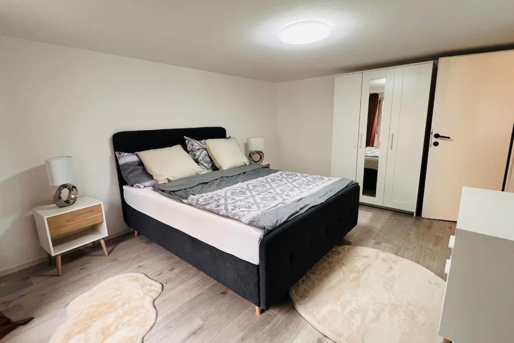 סנט גאלן Cresta Apartment מראה חיצוני תמונה