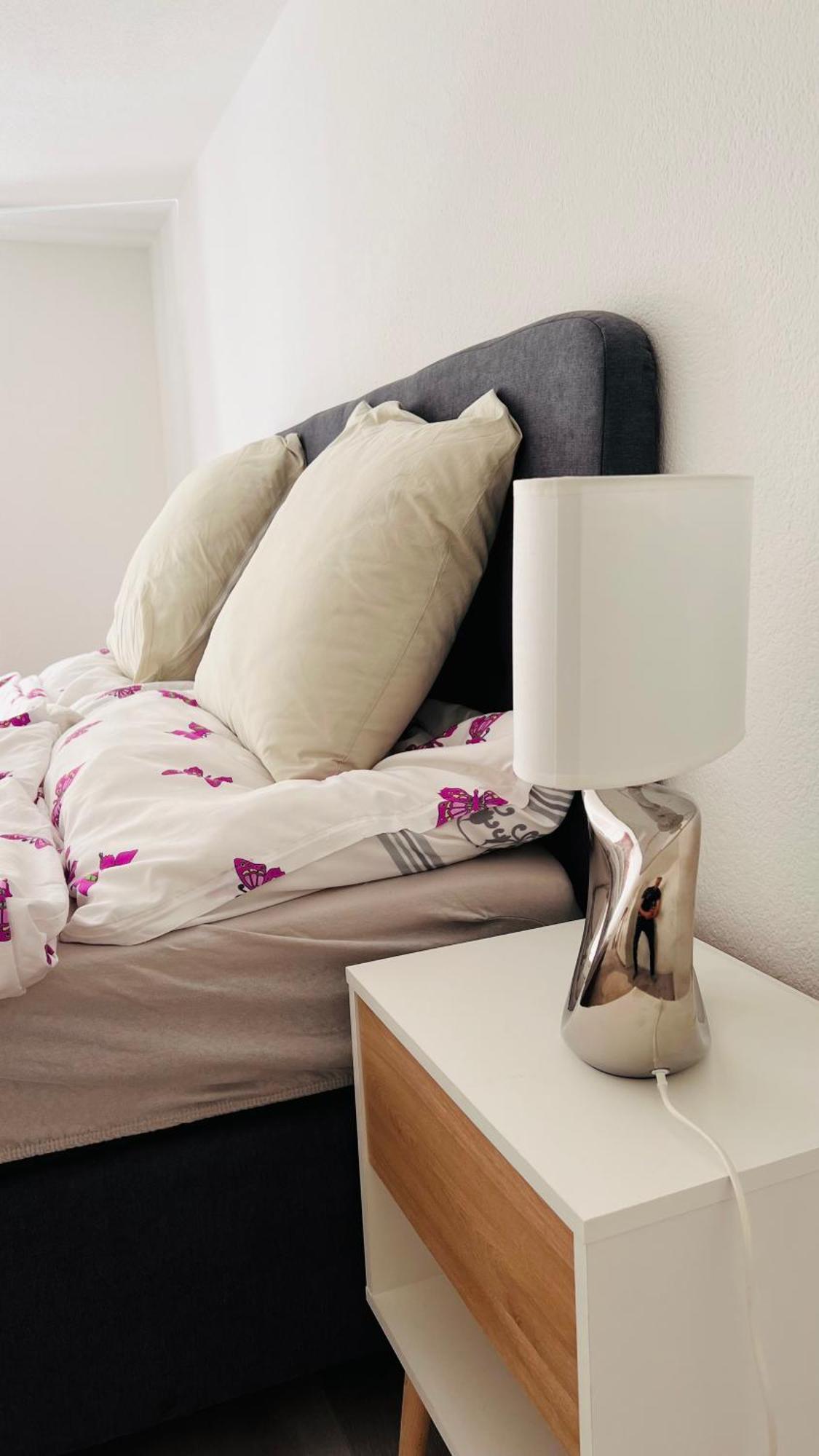 סנט גאלן Cresta Apartment מראה חיצוני תמונה