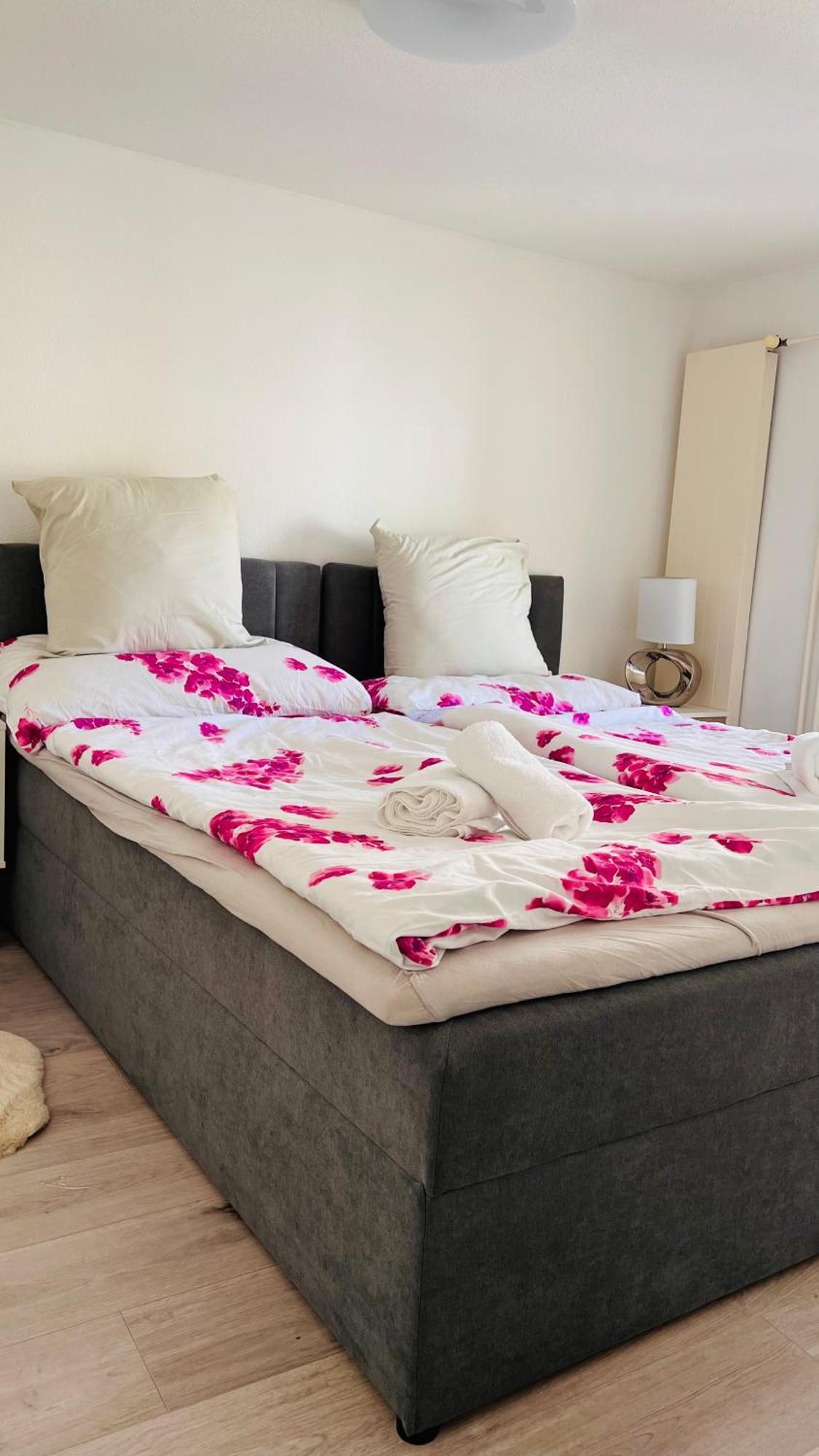 סנט גאלן Cresta Apartment מראה חיצוני תמונה