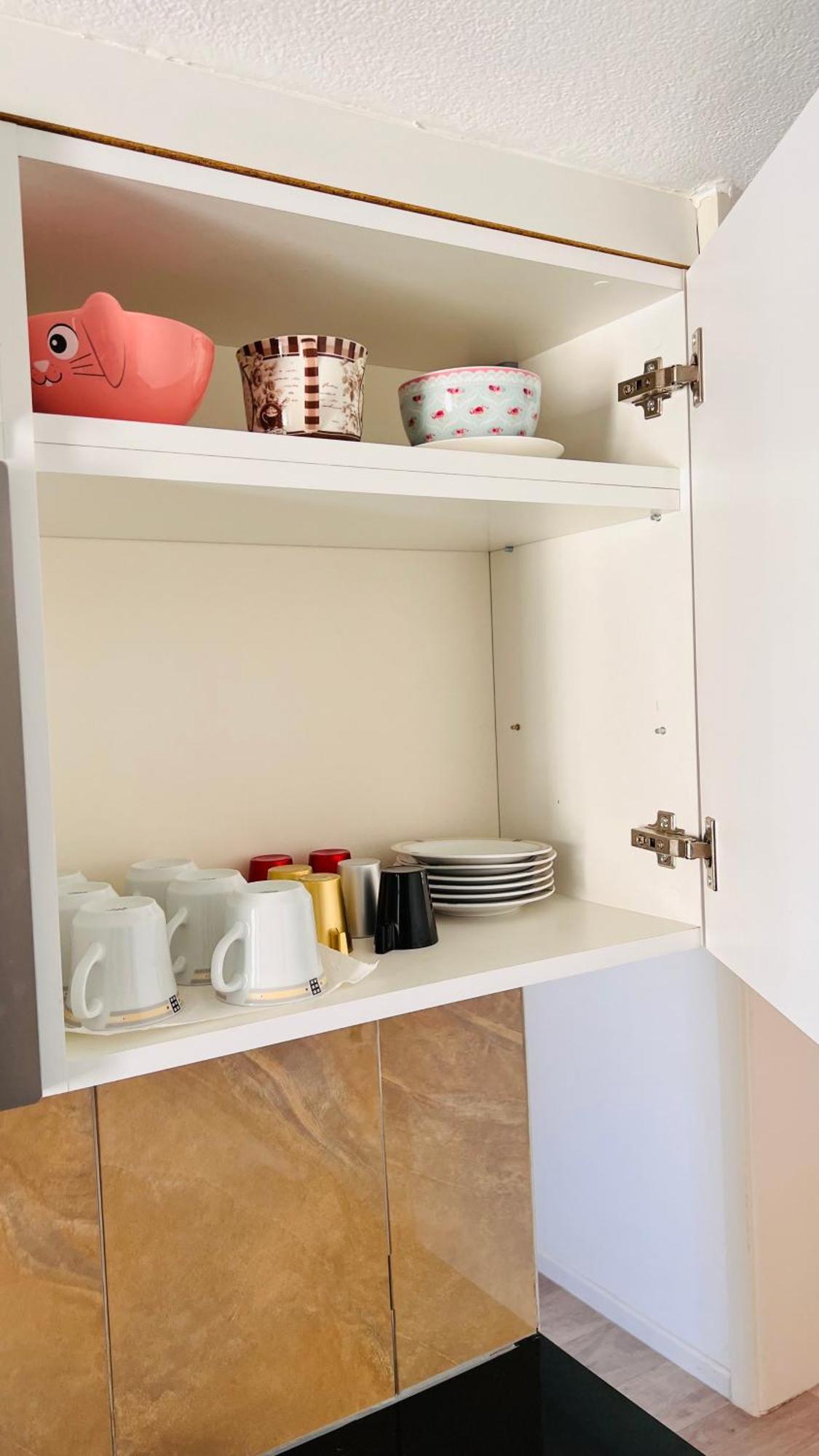 סנט גאלן Cresta Apartment מראה חיצוני תמונה